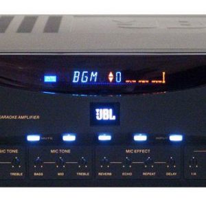 AMPLI JBL RMA 220A  - Chính Hãng - Harman - Giảm Sốc 50%