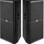 Loa JBL SRX 725 | THAI LAN | 2400W | Bass Đôi 40cm