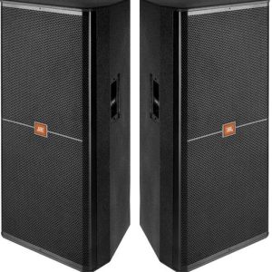 Loa JBL SRX 725 | THAI LAN | 2400W | Bass Đôi 40cm