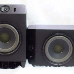 Loa Bose 301 Seri 4 Bãi Xịn Mexico Chính Hãng | Đẹp Long Lanh