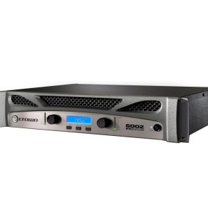 Cục Đẩy Crown XTI 6002 | Chính Hãng | Giảm Giá Còn 35Tr