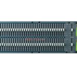 Lọc tiếng Ashly GQX-3102