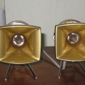 Treble Kèn Họng Ngắn PT-6 | Mua Loa Trép