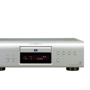 Đầu CD Denon 1650AE