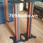 Kệ Loa ốp Ốp Gỗ Cao 80Cm