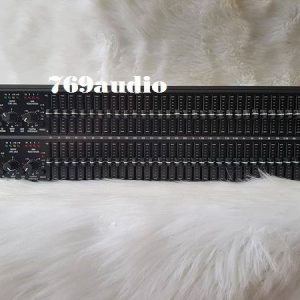 Equalizer DBX 2231 (Hàng Ba Sao)